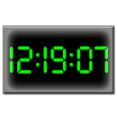 Digital Clock APK