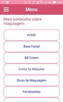 Curso de Automaquiagem 截图 3