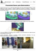 برنامه‌نما Curso de Manutenção de Celulares عکس از صفحه