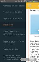 Curso de Eletrônica screenshot 2