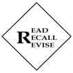 READ RECALL REVISE