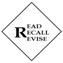 READ RECALL REVISE APK