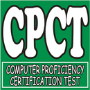 CPCT (COMPUTER PROFICIENCY CER APK