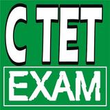 C TET icon