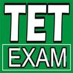 TET EXAM (TEACHER ELIGIBILITY 