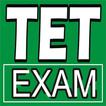 ”TET EXAM (TEACHER ELIGIBILITY 