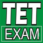 TET EXAM アイコン