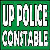 UP POLICE CONSTABLE EXAM Zeichen
