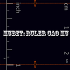 Kubet: ruler cao ku casino icon
