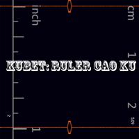Kubet: ruler cao ku casino poster