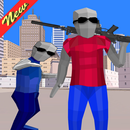 Dude Simulator City APK