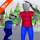 Dude Simulator Game APK