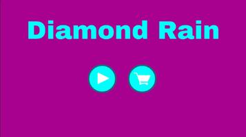 Diamond Rain постер