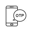 HanoiOTP icon