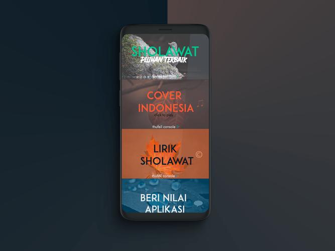 Best Sholawat 2019 For Android Apk Download