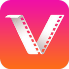Vigo video downloader guide أيقونة