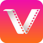 آیکون‌ Vigo video downloader guide