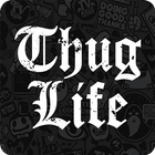 Thug Life simgesi