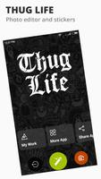 Thug Life gönderen
