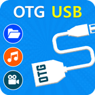 USB File Explorer - OTG icône