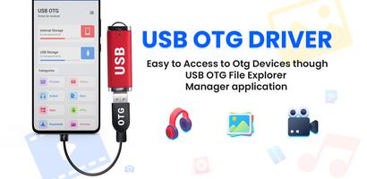 USB File Explorer - OTG capture d'écran 3