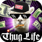 Thug Life icon