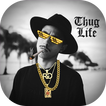 Thug Life Photo Editor - Thug Life Meme Maker