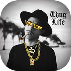 Thug Life Photo আইকন