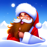 Thug Slider Santa APK
