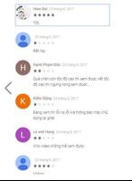 Thu hoai lan tim ban screenshot 1