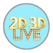 2D Lottery