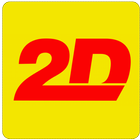 2D icon