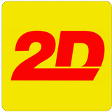 2D 圖標