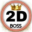 2D Boss aplikacja