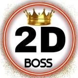 2D Boss