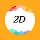 2D live APK