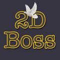 2D Boss