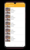 BlueBooks screenshot 3