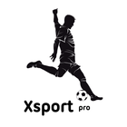 X Sport icône