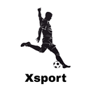 X Sport aplikacja
