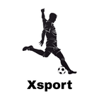 X Sport иконка