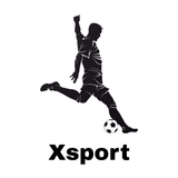 X Sport simgesi
