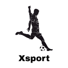 X Sport 圖標