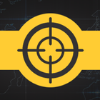 Mobile Phone Tracker and Gps Locator icon