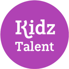 Kidz Talent icône