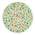 Color Blind Test icon