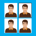 Passport Size Photo Maker Pro