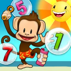 Descargar APK de Monkey Math School Sunshine