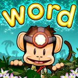 Monkey Word School Adventure APK