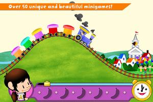 Zuzu's Bananas ảnh chụp màn hình 1